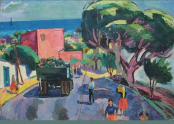 “Yenə o bağ olaydı” adlı virtual sərgi keçirilir