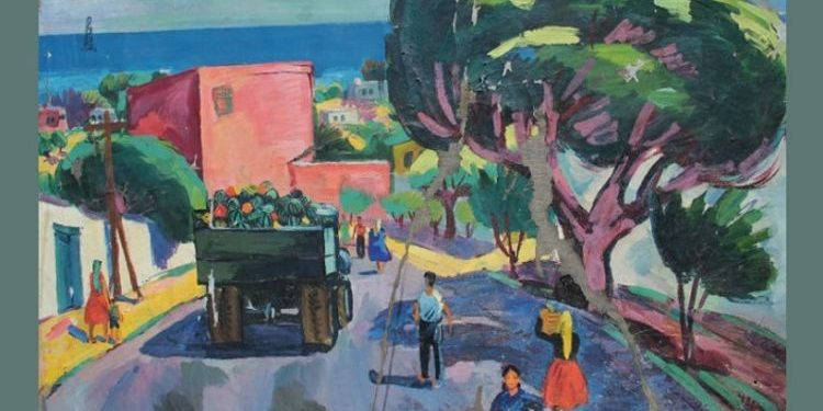 “Yenə o bağ olaydı” adlı virtual sərgi keçirilir