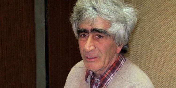 Ölümdən sonra başlar şair ömrü- Vaqif Bayatlı Odər