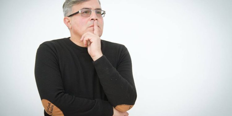 “İtlər vadisi” (Hekayə) – Həmid Herisçi