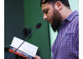 “Yataq otaqlarından başlayır darıxmalar…” – Elşən Mehdidən şeirlər