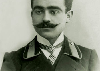 Çəmənzəmənli ilk dəfə kimə görə içmişdi?