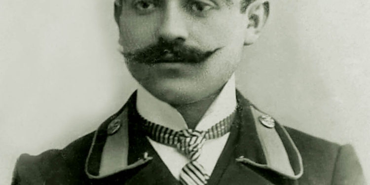 Çəmənzəmənli ilk dəfə kimə görə içmişdi?