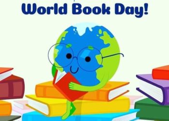 Ümumdünya Kitab və Müəlliflik Hüququ Günü