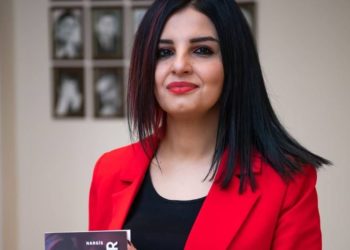 Nargisin hekayəsi – Gilənar rənginə boyanan ovuclar