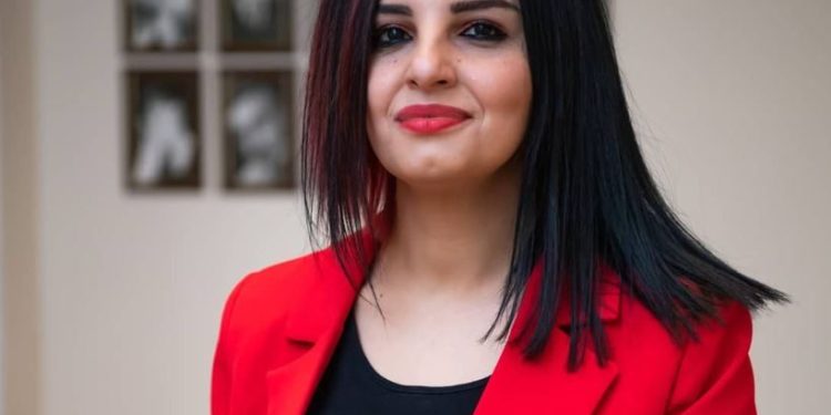 Nargisin hekayəsi – Gilənar rənginə boyanan ovuclar