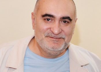 Əyyub Qiyasın hekayəsi – “Zırrama”