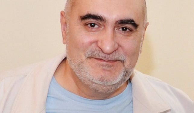 Əyyub Qiyasın hekayəsi – “Zırrama”