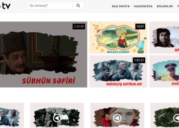 SURDO TV internet kanalı fəaliyyətə başladı – VİDEO