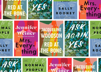 Nəşriyyatların dəfələrlə rədd etdiyi 10 məşhur roman