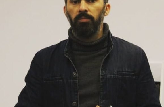 Gecikmiş Rekviyem – Müşfiq XAN  (hekayə)