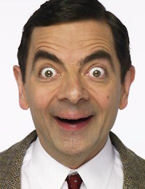 Səssizcə güldürən Mister Bin