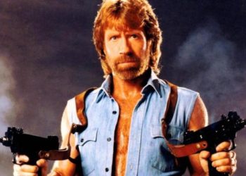 Yeddi kitab müəllifi olan aktyor – Çak Norris haqda maraqlı faktlar