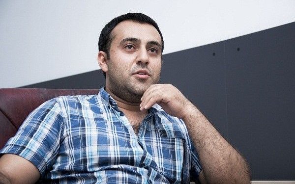 Art povera: “Yoxsul sənət” – İkinci Mahmud