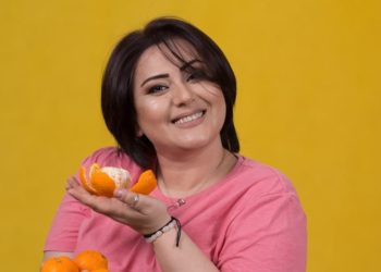 Çinarə Ömrayın hekayəsi – Boranı