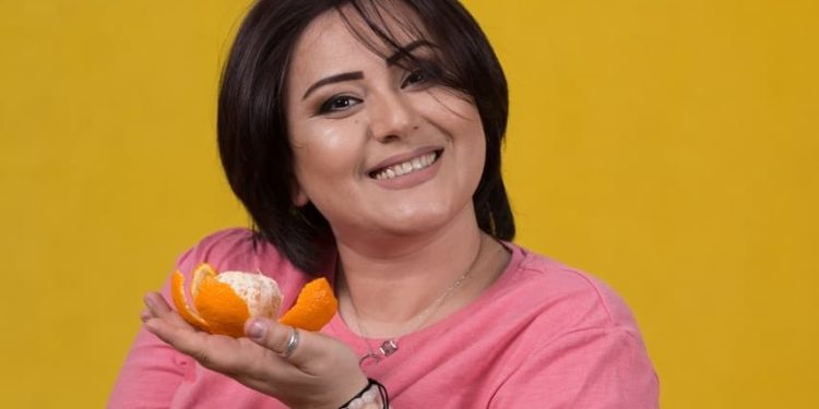 Çinarə Ömrayın hekayəsi – Boranı