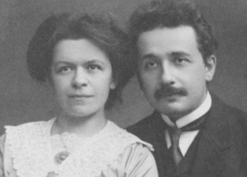 Eynşteynin həyat yoldaşına imzalatdığı evlilik müqaviləsi