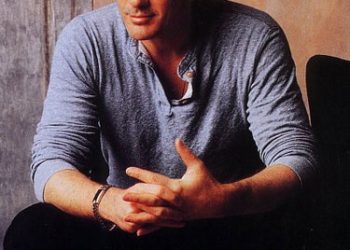 Riçard Gir: “Artıq özümü təsdiq etməyə ehtiyac duymuram.” – MÜSAHİBƏ