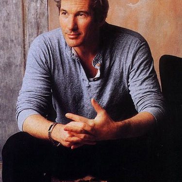 Riçard Gir: “Artıq özümü təsdiq etməyə ehtiyac duymuram.” – MÜSAHİBƏ