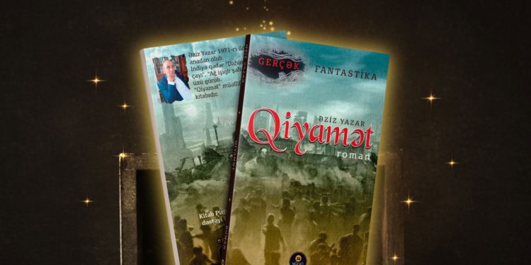 “Qiyamət” gün üzünə çıxdı