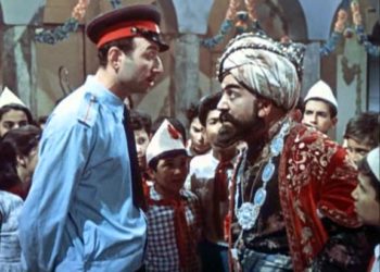 Uşaq dünyası haqqında filmlər