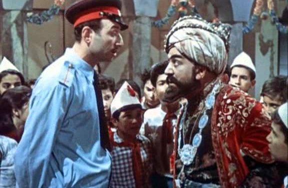 Uşaq dünyası haqqında filmlər