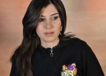 “Səni andım bu gecə, qulaqların çınlasın!” – Sevinc Elsevər