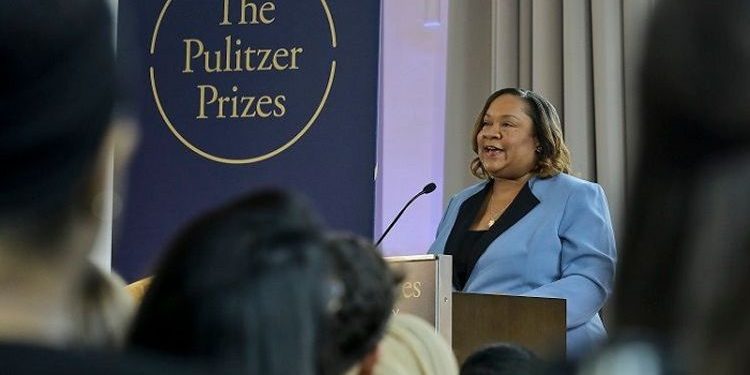 “Pulitser” mükafatının qalibləri bəlli oldu