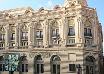 “Azdrama” maraqlı tamaşalarla çıxış edəcək