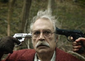 Haluk Bilginer ingilis serialında baş rola çəkiləcək