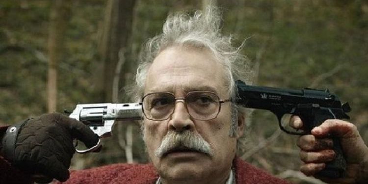 Haluk Bilginer ingilis serialında baş rola çəkiləcək