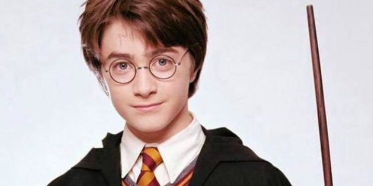 “Harri Potter” rekord qiymətə satıldı