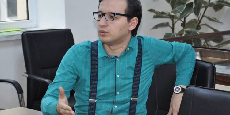 Şuşaya və babam Tələt Qəmbərovun əziz xatirəsinə – Qismət Rüstəmov