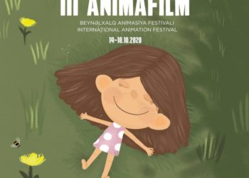 Üçüncü “Animafilm” Beynəlxalq Animasiya Festivalında uşaqlardan ibarət münsif heyəti də yer alacaq