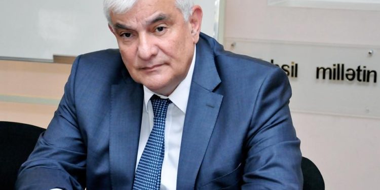 Kamal Abdulla “Epiloq” – Mövlud Mövludun xatirəsinə…