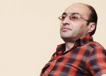 “Sənə yoluxmaq çox asan…” -Mahir Mehdinin şeirləri