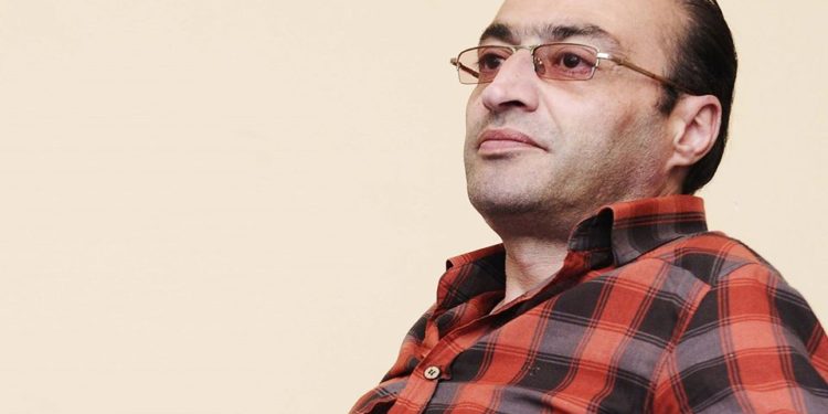 “Sənə yoluxmaq çox asan…” -Mahir Mehdinin şeirləri