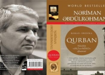 Roman haqqında roman – RESENZİYA