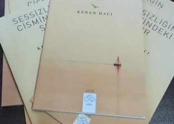Kənan Hacının Türkiyədə kitabı nəşr olunub
