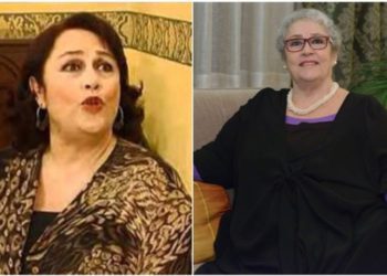 Türkiyəli aktrisa dünyasını dəyişdi