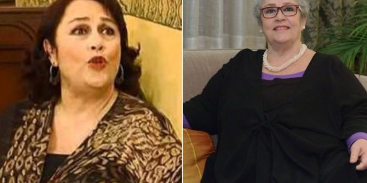 Türkiyəli aktrisa dünyasını dəyişdi