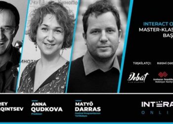 Azərbaycanda yeni kino layihəsinə start verildi