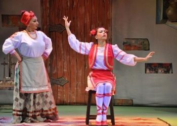 “Dörd əkizin nağılı” onlayn göstəriləcək