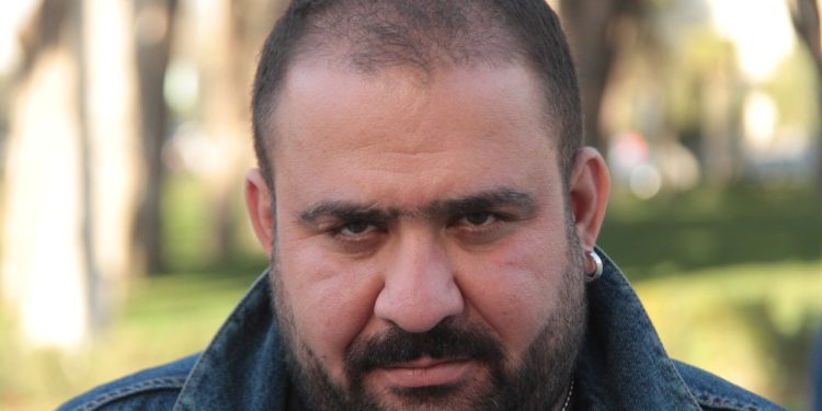 Cəlil Cavanşir: “Bu  xaotikliyin içində öz içimdən gələn nəğməni oxuyuram…” – MÜSAHİBƏ