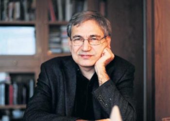 “Bəzi naxoş antropoloji həqiqətlər” – Orhan Pamukun “Məsumiyyət muzeyi” romanından