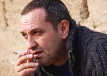 “Xəsil adam” – İlham Əzizin HEKAYƏSİ