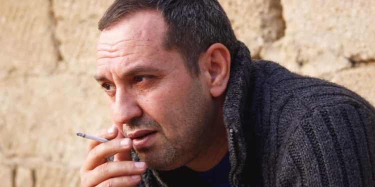 “Xəsil adam” – İlham Əzizin HEKAYƏSİ