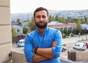 “60-cıların 60 ili” – Rövşən Danyeri yazır…