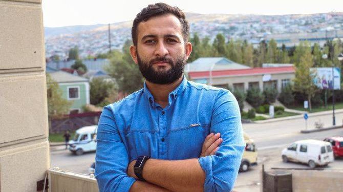 “60-cıların 60 ili” – Rövşən Danyeri yazır…