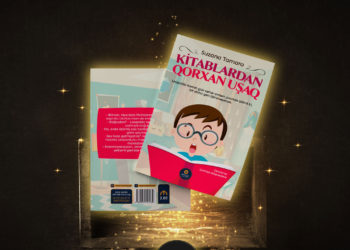 Suzana Tamaro. “Kitablardan qorxan uşaq”. Hekayə